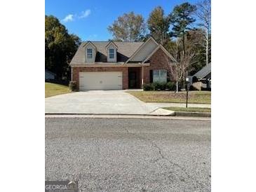 Photo one of 114 Saint Margrit Cir Stockbridge GA 30281 | MLS 10405206