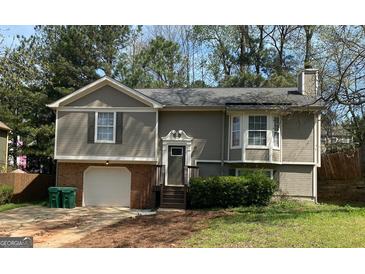 Photo one of 2364 Mills Bnd Decatur GA 30034 | MLS 10405696