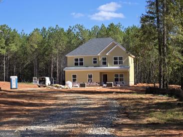 Photo one of 752 S Bethany Rd. Locust Grove GA 30248 | MLS 10405761