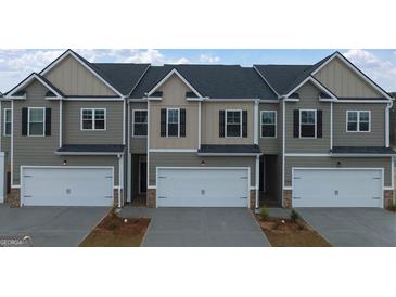 Photo one of 353 Sound Cir # 132 Stockbridge GA 30281 | MLS 10405769