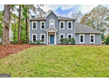 Photo one of 513 Pinegate Rd Peachtree City GA 30269 | MLS 10405779