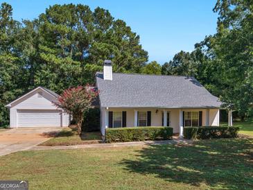 Photo one of 1293 Coan Dr Locust Grove GA 30248 | MLS 10405828