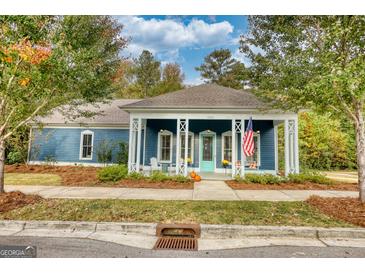 Photo one of 5123 Arnold St Covington GA 30014 | MLS 10407690