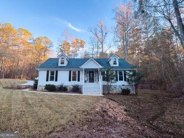 Photo one of 3180 Sweetbriar Drive Villa Rica GA 30180 | MLS 10416229