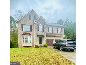 Photo one of 6358 Stoneview Sw Ln South Fulton GA 30331 | MLS 10417363