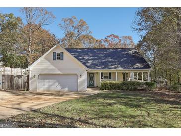 Photo one of 30 Stephens Ct Covington GA 30016 | MLS 10417653