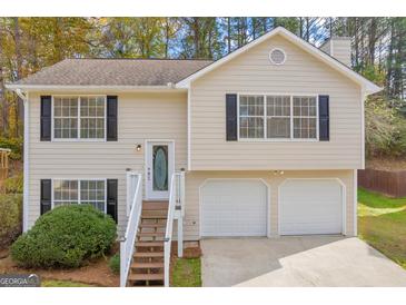 Photo one of 5595 Princeton Oaks Dr Sugar Hill GA 30518 | MLS 10419521