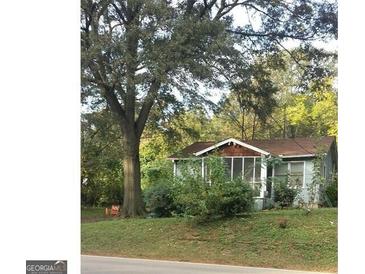 Photo one of 3224 N Decatur Rd Scottdale GA 30079 | MLS 20010035