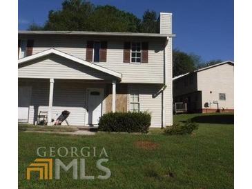 Photo one of 1457 Forrest Villa Dr Conyers GA 30012 | MLS 20111310
