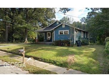 Photo one of 1918 Linwood Ave East Point GA 30344 | MLS 20122561