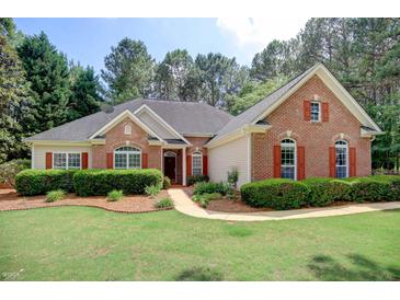 Photo one of 150 Chaucer Pkwy Fayetteville GA 30214 | MLS 20123404