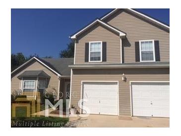Photo one of 1666 Village Place Cir Conyers GA 30012 | MLS 20136449