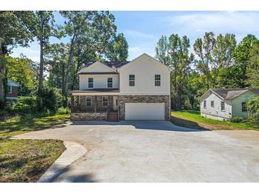 Photo one of 5856 Old Bill Cook Rd South Fulton GA 30349 | MLS 20142042