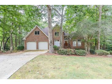 Photo one of 2761 Riverfront Dr Snellville GA 30039 | MLS 20147299