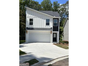 Photo one of 3322 Stonewall Ln # 2 College Park GA 30349 | MLS 20153964