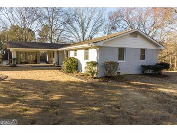 Photo one of 105 Tranquility Dr Villa Rica GA 30180 | MLS 20157895