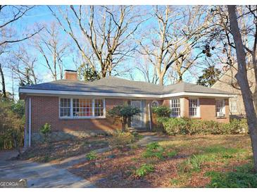 Photo one of 140 Pinecrest Ave Decatur GA 30030 | MLS 20158400