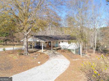 Photo one of 344 Grant Road Brooks GA 30205 | MLS 20162056