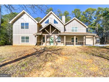 Photo one of 1745 Colonial South Sw Conyers GA 30094 | MLS 20163046