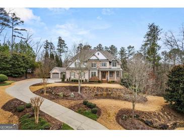 Photo one of 1330 Cashiers Way Roswell GA 30075 | MLS 20164260