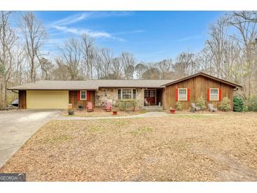 Photo one of 2595 Glendale Dr Conyers GA 30013 | MLS 20165199