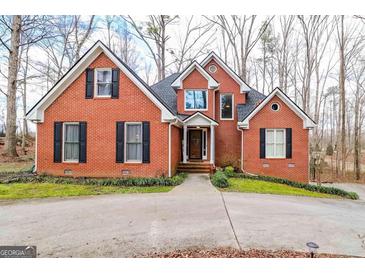 Photo one of 15 Tabor Forest Dr Oxford GA 30054 | MLS 20165632
