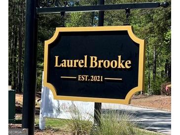 Photo one of 910 Laurel Brooke Ave Peachtree City GA 30269 | MLS 20165824