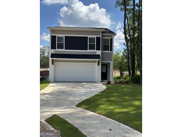 Photo one of 3311 Stonewall Ln # 68 College Park GA 30349 | MLS 20165887
