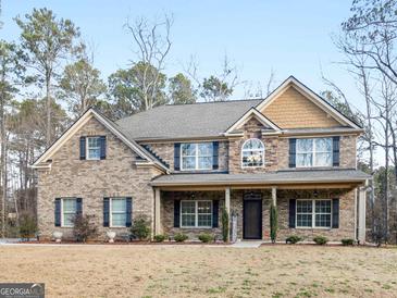 Photo one of 855 Archie Dr Mcdonough GA 30252 | MLS 20166376