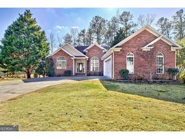 Photo one of 4011 Golfview Dr Villa Rica GA 30180 | MLS 20167796