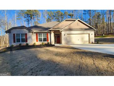 Photo one of 341 Mount Bethel # 3 Mcdonough GA 30252 | MLS 20169301