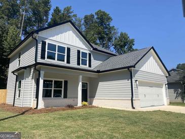 Photo one of 8667 Guthrie Riverdale GA 30274 | MLS 20170588