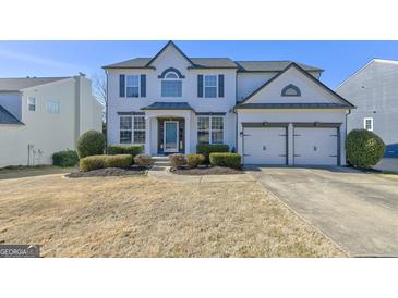 Photo one of 3381 Nw Spindletop Dr Kennesaw GA 30144 | MLS 20170590