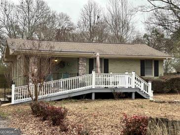 Photo one of 50 Combs St Locust Grove GA 30248 | MLS 20170936