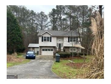 Photo one of 2129 Kings Mountain Dr. Conyers GA 30012 | MLS 20171330
