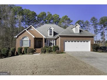 Photo one of 326 Sawgrass Way Fayetteville GA 30215 | MLS 20171431