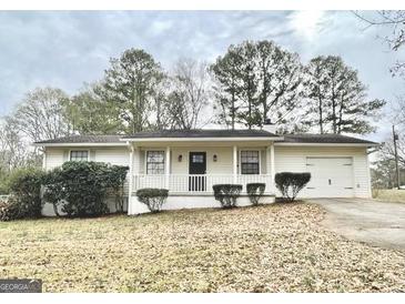 Photo one of 1136 Millers Mill Rd Stockbridge GA 30281 | MLS 20172061