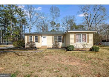 Photo one of 257 Rodgers Rd Mcdonough GA 30252 | MLS 20172286
