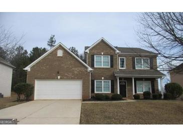 Photo one of 507 Winter View Way Stockbridge GA 30281 | MLS 20173364