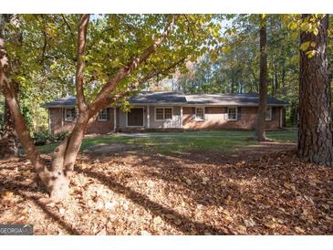 Photo one of 250 Devilla Trce Fayetteville GA 30214 | MLS 20173418