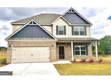 Photo one of 442 Panther Creek Ln # 10 Mcdonough GA 30252 | MLS 20173601