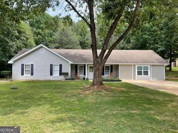Photo one of 4310 Derbyshire Trace Conyers GA 30094 | MLS 20173602
