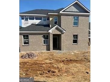 Photo one of 616 Silver Moon Dr # 01 Loganville GA 30052 | MLS 20175123