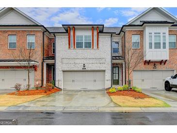 Photo one of 3807 Know Park Overlook Duluth GA 30097 | MLS 20175683