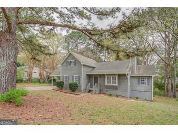 Photo one of 1920 Heritage Dr. Conyers GA 30094 | MLS 20175963