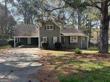 Photo one of 1920 Heritage Dr. Conyers GA 30094 | MLS 20175963