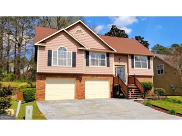 Photo one of 7716 Briar Forest Ln Riverdale GA 30296 | MLS 20176432