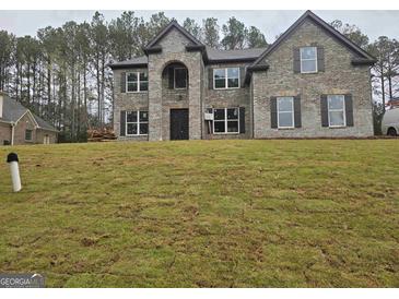 Photo one of 2556 Se Westchester Way Conyers GA 30013 | MLS 20176607