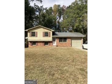 Photo one of 6332 Valley Dale Dr Riverdale GA 30274 | MLS 20176646