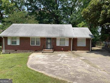 Photo one of 2203 Second Ave Decatur GA 30032 | MLS 20177047
